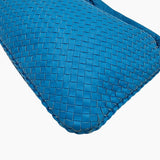 BLÅ CLASSIC VENETA HOBO LARGE taske fra brand: BOTTEGA VENETA - We Do Vintage