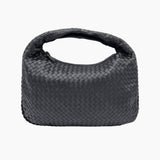 MEDIUM SORT CLASSIC VENETA HOBO taske fra brand: BOTTEGA VENETA - We Do Vintage