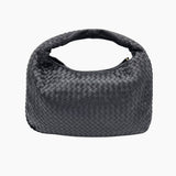 MEDIUM SORT CLASSIC VENETA HOBO taske fra brand: BOTTEGA VENETA - We Do Vintage