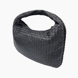 MEDIUM SORT CLASSIC VENETA HOBO taske fra brand: BOTTEGA VENETA - We Do Vintage