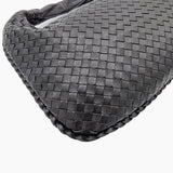 MEDIUM SORT CLASSIC VENETA HOBO taske fra brand: BOTTEGA VENETA - We Do Vintage