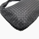 MEDIUM SORT CLASSIC VENETA HOBO taske fra brand: BOTTEGA VENETA - We Do Vintage
