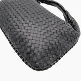 MEDIUM SORT CLASSIC VENETA HOBO taske fra brand: BOTTEGA VENETA - We Do Vintage