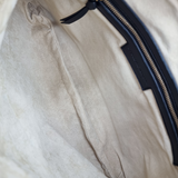 MEDIUM SORT CLASSIC VENETA HOBO taske fra brand: BOTTEGA VENETA - We Do Vintage