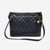 VINTAGE CAVIAR TOTE taske fra brand: CHANEL - We Do Vintage