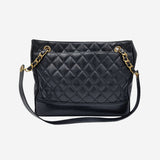 VINTAGE CAVIAR TOTE taske fra brand: CHANEL - We Do Vintage