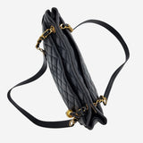 VINTAGE CAVIAR TOTE taske fra brand: CHANEL - We Do Vintage