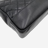 VINTAGE CAVIAR TOTE taske fra brand: CHANEL - We Do Vintage