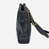 VINTAGE CAVIAR TOTE taske fra brand: CHANEL - We Do Vintage