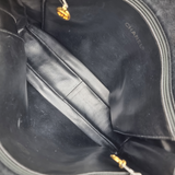 VINTAGE CAVIAR TOTE taske fra brand: CHANEL - We Do Vintage