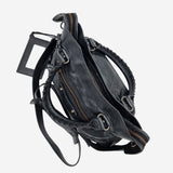 Town sort taske fra brand: BALENCIAGA - We Do Vintage