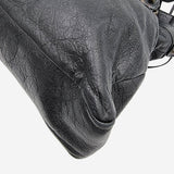 Town sort taske fra brand: BALENCIAGA - We Do Vintage