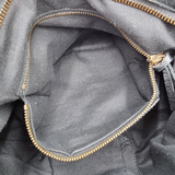 Town sort taske fra brand: BALENCIAGA - We Do Vintage