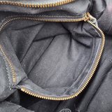 TOWN GRÅ/GRØN taske fra brand: BALENCIAGA - We Do Vintage