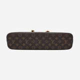 MONOGRAM CANVAS LUCO taske fra brand: LOUIS VUITTON - We Do Vintage