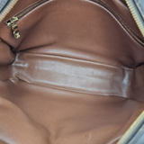 MONOGRAM CANVAS NILE MM taske fra brand: LOUIS VUITTON - We Do Vintage