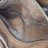 MONOGRAM CANVAS NILE MM taske fra brand: LOUIS VUITTON - We Do Vintage