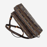 MONOGRAM CANVAS NILE MM taske fra brand: LOUIS VUITTON - We Do Vintage