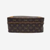 MONOGRAM CANVAS NILE MM taske fra brand: LOUIS VUITTON - We Do Vintage