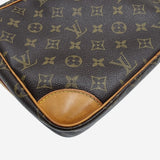 MONOGRAM CANVAS NILE MM taske fra brand: LOUIS VUITTON - We Do Vintage