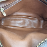 MONOGRAM CANVAS NILE MM taske fra brand: LOUIS VUITTON - We Do Vintage