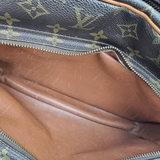 MONOGRAM CANVAS NILE MM taske fra brand: LOUIS VUITTON - We Do Vintage