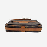 MONOGRAM CANVAS SAINT GERMAIN taske fra brand: LOUIS VUITTON - We Do Vintage
