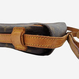 MONOGRAM CANVAS SAINT GERMAIN taske fra brand: LOUIS VUITTON - We Do Vintage