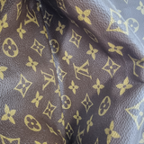 MONOGRAM CANVAS SAINT GERMAIN taske fra brand: LOUIS VUITTON - We Do Vintage