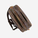 MONOGRAM CANVAS REPORTER PM taske fra brand: LOUIS VUITTON - We Do Vintage