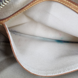 MONOGRAM CANVAS REPORTER PM taske fra brand: LOUIS VUITTON - We Do Vintage