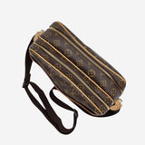 MONOGRAM CANVAS REPORTER PM taske fra brand: LOUIS VUITTON - We Do Vintage