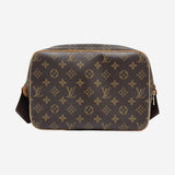MONOGRAM CANVAS REPORTER PM taske fra brand: LOUIS VUITTON - We Do Vintage