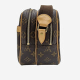 MONOGRAM CANVAS REPORTER PM taske fra brand: LOUIS VUITTON - We Do Vintage