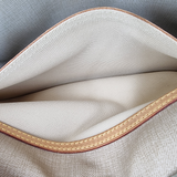 MONOGRAM CANVAS REPORTER PM taske fra brand: LOUIS VUITTON - We Do Vintage