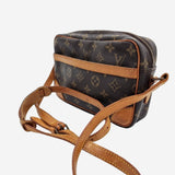 MONOGRAM CANVAS TROCADÉRO 23 taske fra brand: LOUIS VUITTON - We Do Vintage