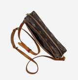 MONOGRAM CANVAS TROCADÉRO 23 taske fra brand: LOUIS VUITTON - We Do Vintage