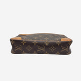 MONOGRAM CANVAS TROCADÉRO 23 taske fra brand: LOUIS VUITTON - We Do Vintage