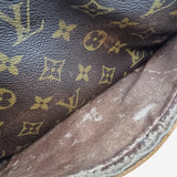 MONOGRAM CANVAS TROCADÉRO 23 taske fra brand: LOUIS VUITTON - We Do Vintage