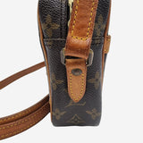 MONOGRAM CANVAS TROCADÉRO 23 taske fra brand: LOUIS VUITTON - We Do Vintage