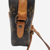 MONOGRAM CANVAS TROCADÉRO 23 taske fra brand: LOUIS VUITTON - We Do Vintage