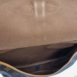 MONOGRAM CANVAS SAUMUR 30 taske fra brand: LOUIS VUITTON - We Do Vintage