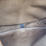 MONOGRAM CANVAS SAUMUR 30 taske fra brand: LOUIS VUITTON - We Do Vintage