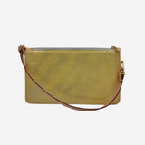 MONOGRAM VERNIS LEXINGTON POCHETTE taske fra brand: LOUIS VUITTON - We Do Vintage