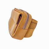 VERNIS FULTON WAIST BAG ORANGE taske fra brand: LOUIS VUITTON - We Do Vintage