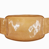 VERNIS FULTON WAIST BAG ORANGE taske fra brand: LOUIS VUITTON - We Do Vintage