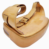 VERNIS FULTON WAIST BAG ORANGE taske fra brand: LOUIS VUITTON - We Do Vintage