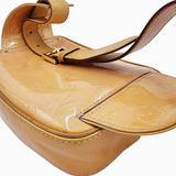 VERNIS FULTON WAIST BAG ORANGE taske fra brand: LOUIS VUITTON - We Do Vintage