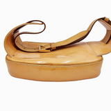 VERNIS FULTON WAIST BAG ORANGE taske fra brand: LOUIS VUITTON - We Do Vintage