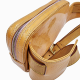 VERNIS FULTON WAIST BAG ORANGE taske fra brand: LOUIS VUITTON - We Do Vintage